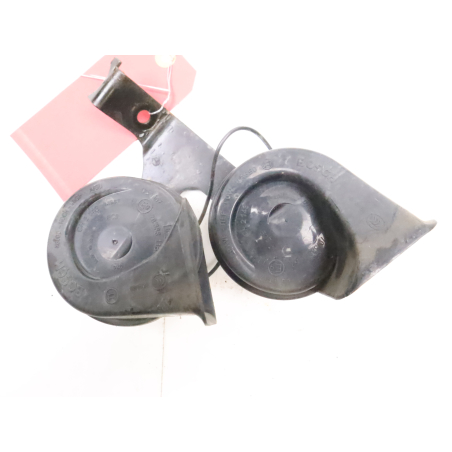 KLAXON  / AVERTISSEUR