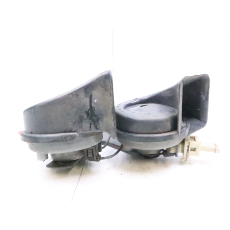 KLAXON  / AVERTISSEUR