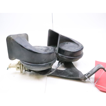 KLAXON  / AVERTISSEUR