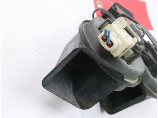 KLAXON  / AVERTISSEUR