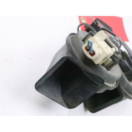 KLAXON  / AVERTISSEUR