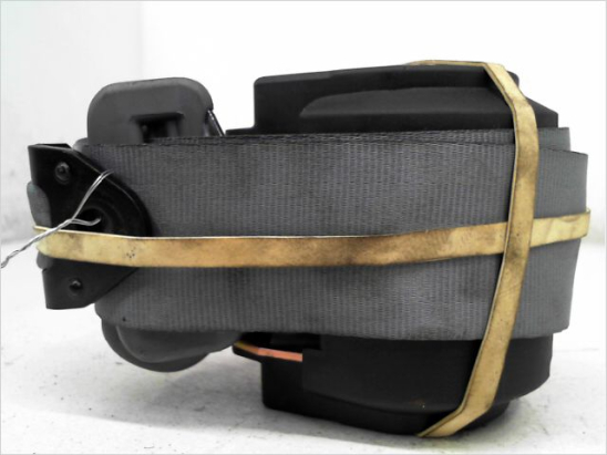 Ceinture arrière gauche occasion RENAULT TWINGO I Phase 3 - 1.2i