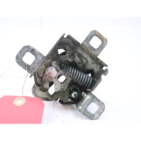 Serrure capot occasion FIAT PUNTO EVO III Phase 1 - 1.3 MULTIJET 75ch