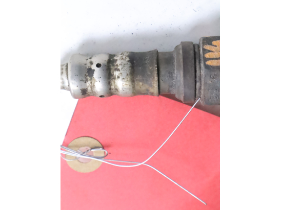 Sonde lambda occasion RENAULT TWINGO II Phase 1 - 1.2i 16v 75ch