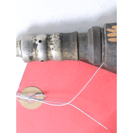 Sonde lambda occasion RENAULT TWINGO II Phase 1 - 1.2i 16v 75ch