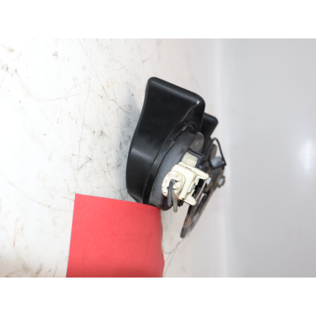 Klaxon  / avertisseur occasion RENAULT LAGUNA III Phase 1 - 2.0i 140ch