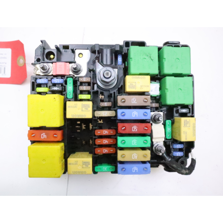 Platine fusible av occasion TOYOTA PROACE II Phase 1 COMBI - 2.0 D4D 122ch