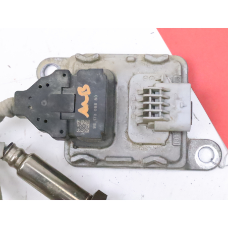 Sonde lambda occasion TOYOTA PROACE II Phase 1 COMBI - 2.0 D4D 122ch