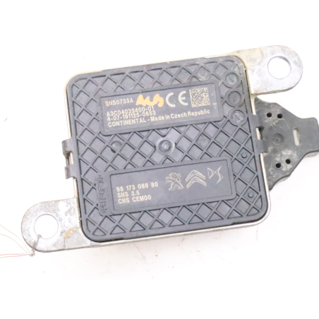 Sonde lambda occasion TOYOTA PROACE II Phase 1 COMBI - 2.0 D4D 122ch