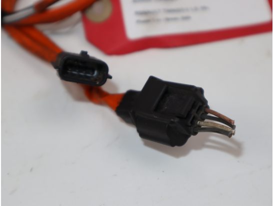 Sonde lambda occasion RENAULT TWINGO II Phase 1 - 1.2i 16v 75ch