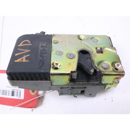 Serrure porte avd occasion PEUGEOT 306 Phase 2 - 1.4i