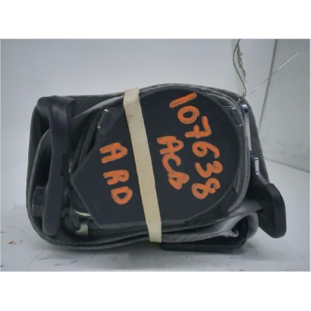 Ceinture arrière droite occasion RENAULT MEGANE III Phase 1 - 1.5 DCI 110ch