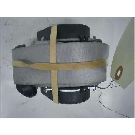 Ceinture arrière droite occasion RENAULT MEGANE III Phase 1 - 1.5 DCI 110ch