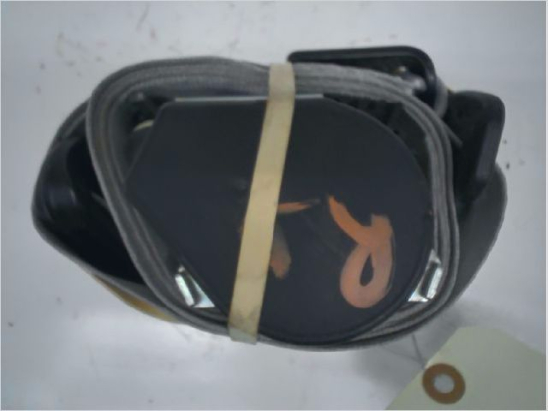 Ceinture arrière droite occasion RENAULT MEGANE III Phase 1 - 1.5 DCI 110ch