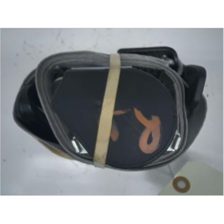 Ceinture arrière droite occasion RENAULT MEGANE III Phase 1 - 1.5 DCI 110ch
