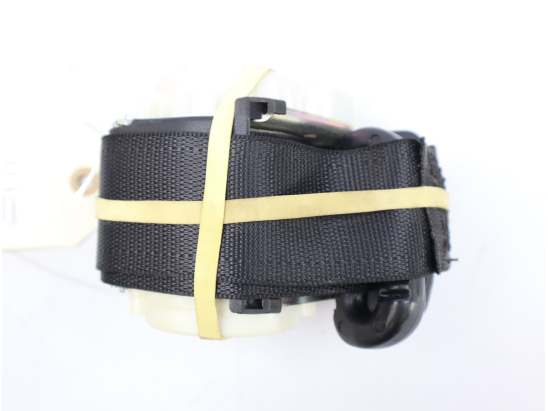 Ceinture arrière gauche occasion FIAT BRAVO II Phase 1 - 1.6 DT MULTIJET 16v 105ch