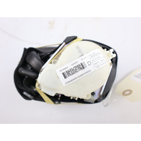 Ceinture arrière gauche occasion FIAT BRAVO II Phase 1 - 1.6 DT MULTIJET 16v 105ch