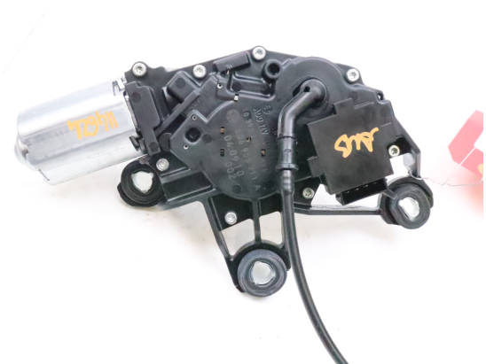 Moteur essuie-glace arrière occasion VOLKSWAGEN POLO IV Phase 1 - 1.2 65ch