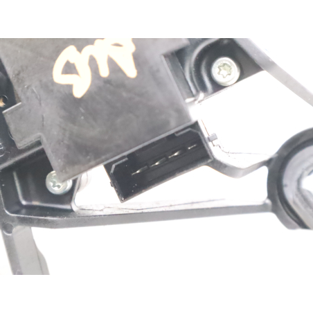 Moteur essuie-glace arrière occasion VOLKSWAGEN POLO IV Phase 1 - 1.2 65ch