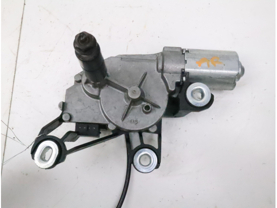 Moteur essuie-glace arrière occasion VOLKSWAGEN POLO IV Phase 1 - 1.2 65ch