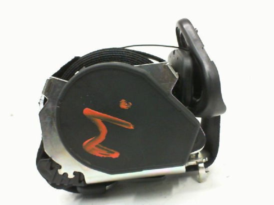 Ceinture centrale arriere occasion DACIA SANDERO I Phase 1 - 1.2 16v 75ch