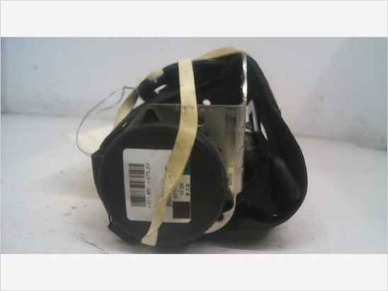 Ceinture arrière droite occasion FIAT GRANDE PUNTO III Phase 1 - 1.3 DT MULTIJET 16v 75ch