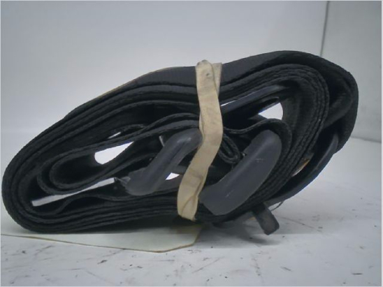 Ceinture arrière droite occasion RENAULT SUPER 5 Phase 1 - FIVE BV4 (91-92)