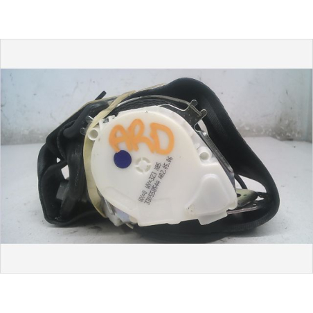 Ceinture arrière droite occasion RENAULT CLIO III Phase 1 - 1.5 DCI 85ch