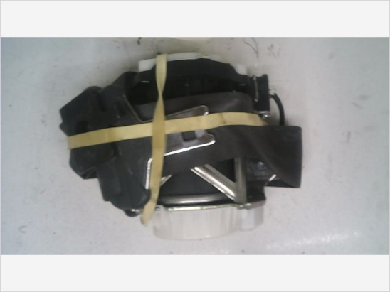 Ceinture arrière droite occasion RENAULT CLIO III Phase 1 - 1.5 DCI 85ch