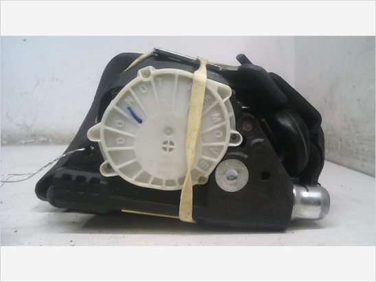 Ceinture arrière droite occasion RENAULT CLIO III Phase 1 - 1.5 DCI 85ch