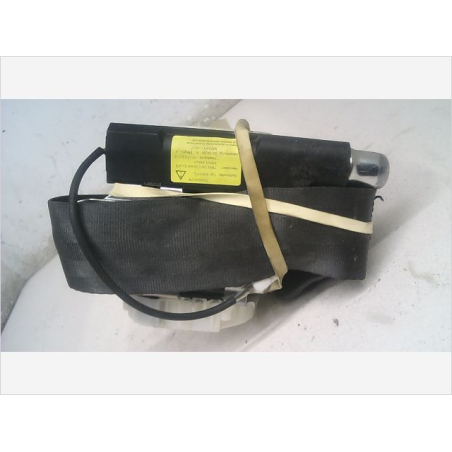 Ceinture arrière droite occasion RENAULT CLIO III Phase 1 - 1.5 DCI 85ch