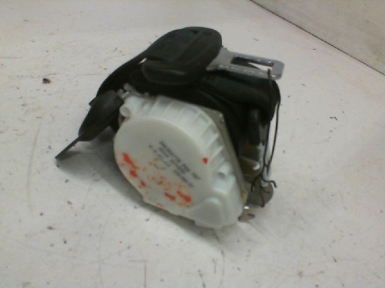 Ceinture centrale arriere occasion PEUGEOT 5008 I Phase 1 - 1.6 HDI 112ch