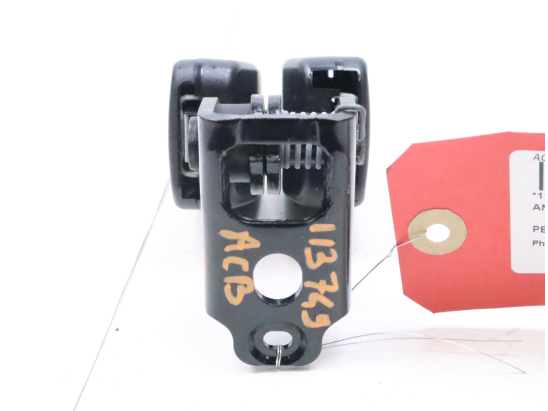 ANCRAGE CEINTURE ARD