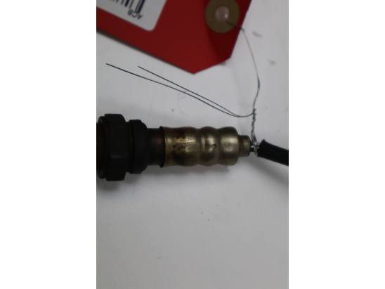 Sonde lambda occasion FIAT PANDA II Phase 1 - 1.2i 69ch