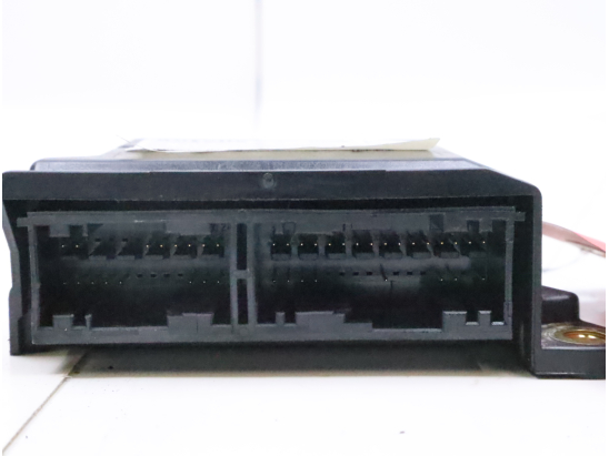 Boitier pyrotechnique occasion PEUGEOT 308 I Phase 2 - 1.6 E-HDI 112ch