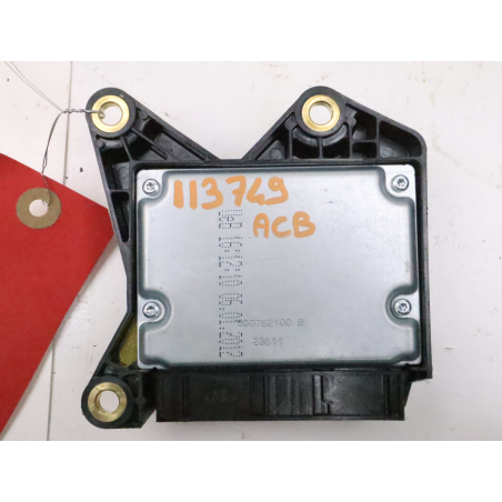 Boitier pyrotechnique occasion PEUGEOT 308 I Phase 2 - 1.6 E-HDI 112ch