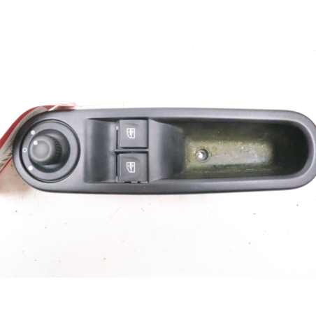 Commande lève-glace porte avant gauche occasion RENAULT TWINGO III Phase 1 - 0.9 TCE 12v 90ch
