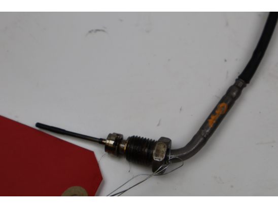 SONDE FAP TEMPERATURE ECHAPPEMENT