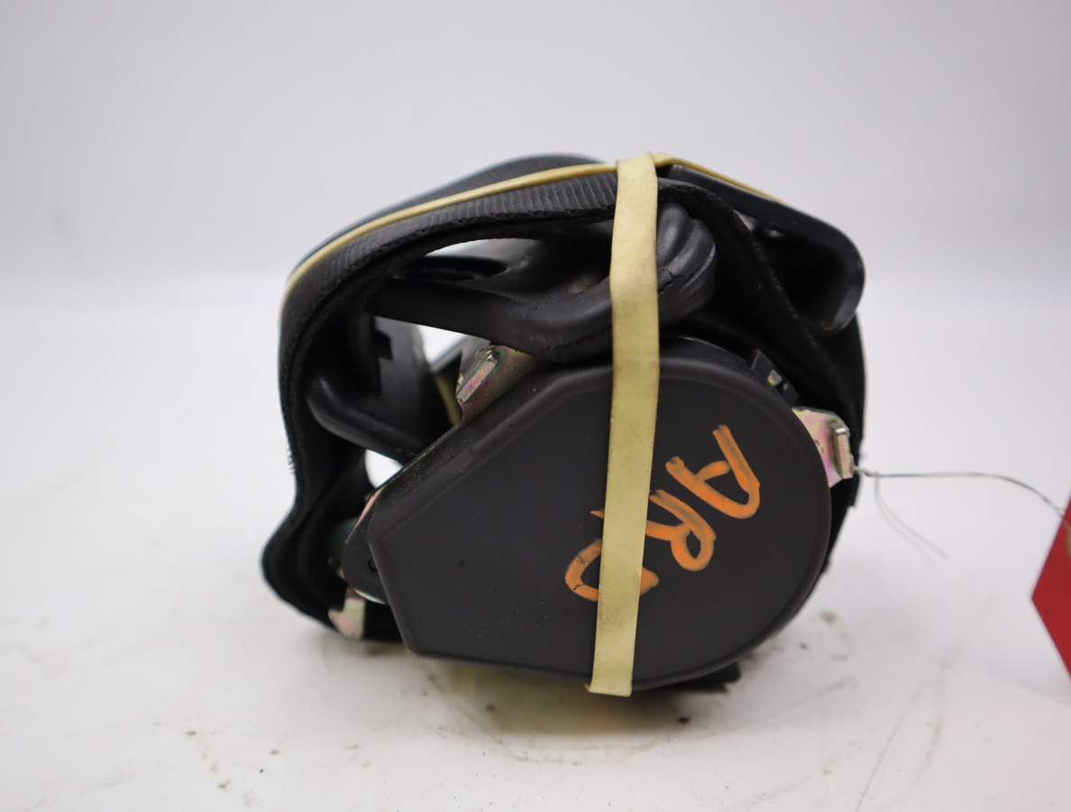 Ceinture arrière droite occasion PEUGEOT 207 Phase 1 - 1.6 HDI 16v 90ch