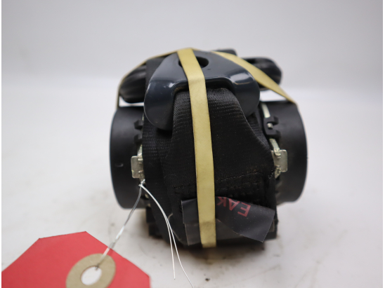 Ceinture arrière droite occasion PEUGEOT 207 Phase 1 - 1.6 HDI 16v 90ch