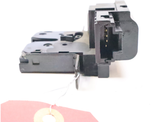 Serrure hayon occasion RENAULT MEGANE SCENIC I Phase 2 - 1.9 DCI