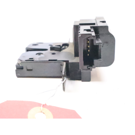 Serrure hayon occasion RENAULT MEGANE SCENIC I Phase 2 - 1.9 DCI