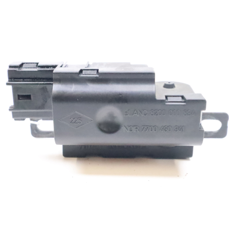 Serrure hayon occasion RENAULT MEGANE SCENIC I Phase 2 - 1.9 DCI