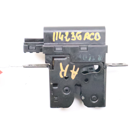 Serrure hayon occasion RENAULT MEGANE SCENIC I Phase 2 - 1.9 DCI