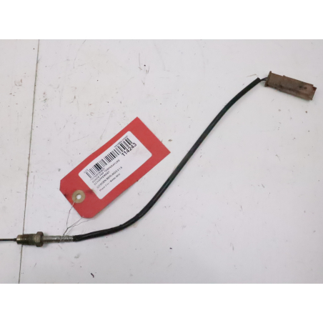 Sonde FAP température d'échappement occasion CITROEN BERLINGO II Phase 2 - 1.6 HDI 90ch