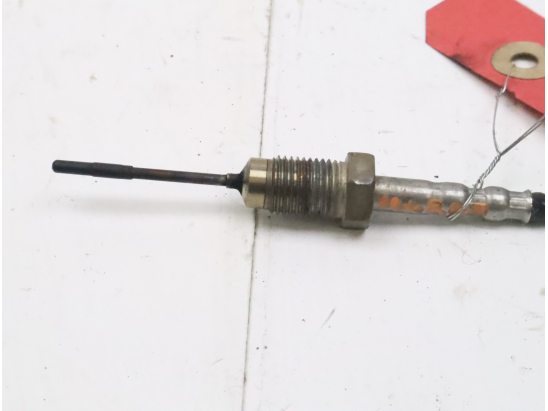 Sonde FAP température d'échappement occasion CITROEN BERLINGO II Phase 2 - 1.6 HDI 90ch