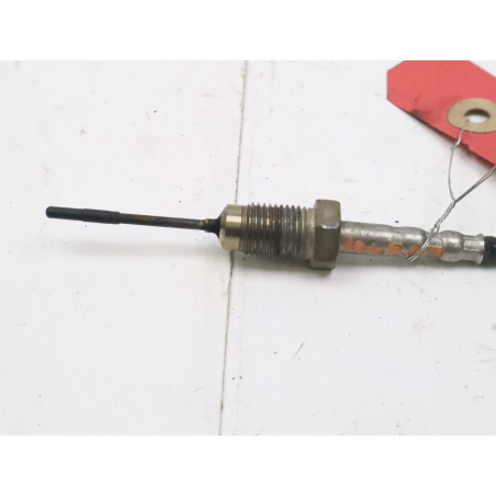 Sonde FAP température d'échappement occasion CITROEN BERLINGO II Phase 2 - 1.6 HDI 90ch