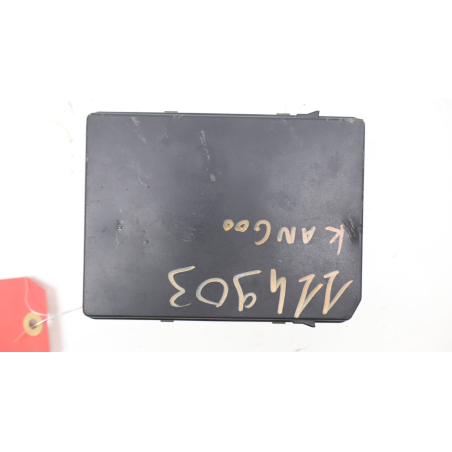 Boite a fusibles occasion RENAULT KANGOO III Phase 1 - 1.5 DCI 95ch