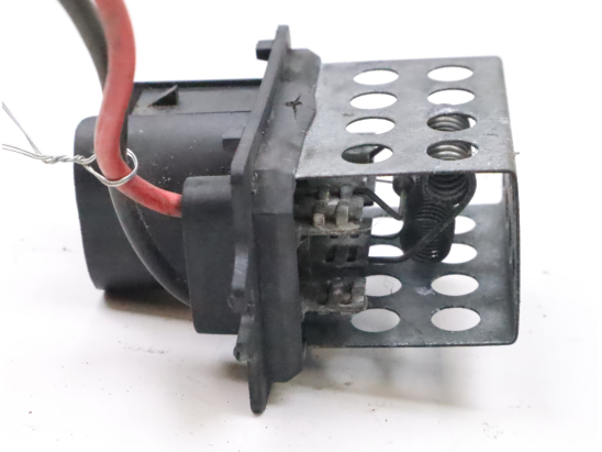 RESISTANCE DE CHAUFFAGE