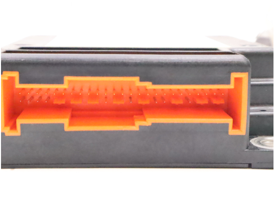 Boitier pyrotechnique occasion PEUGEOT RCZ Phase 1 - 2.0 HDI 16v 163ch